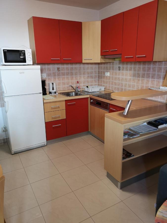 Meje Apartments Сплит Экстерьер фото