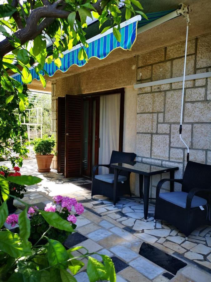 Meje Apartments Сплит Экстерьер фото