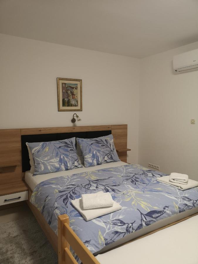 Meje Apartments Сплит Экстерьер фото