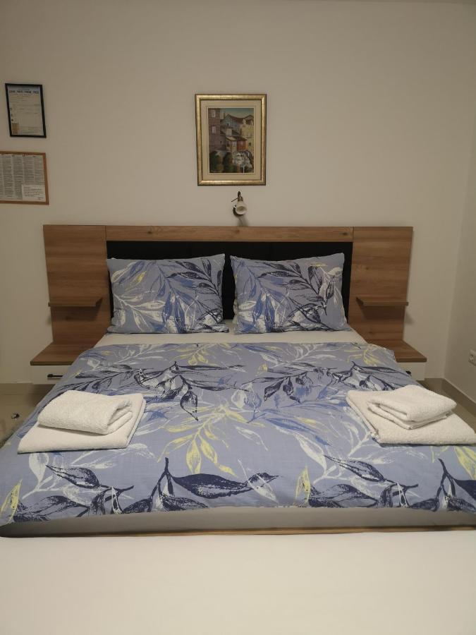 Meje Apartments Сплит Экстерьер фото