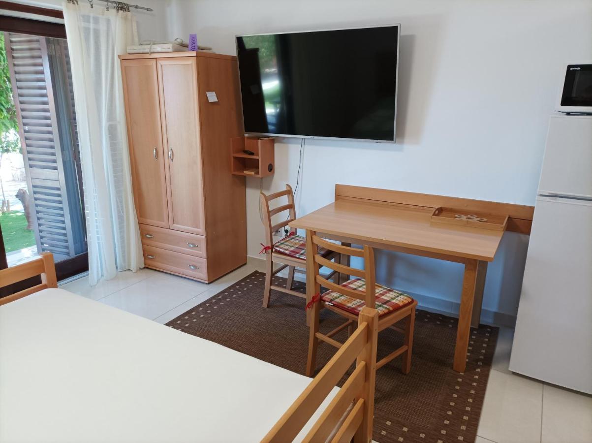 Meje Apartments Сплит Экстерьер фото