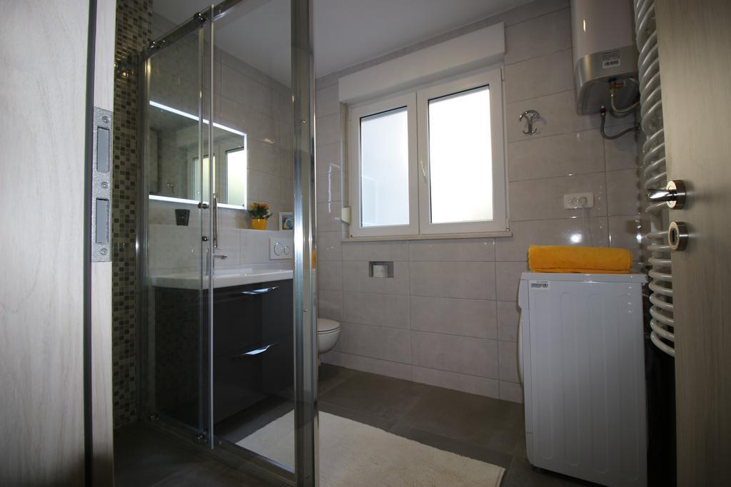 Meje Apartments Сплит Экстерьер фото