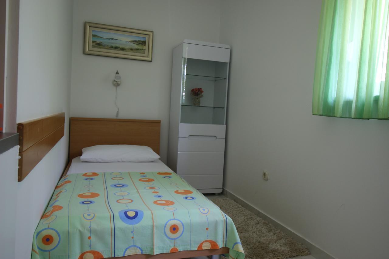 Meje Apartments Сплит Экстерьер фото