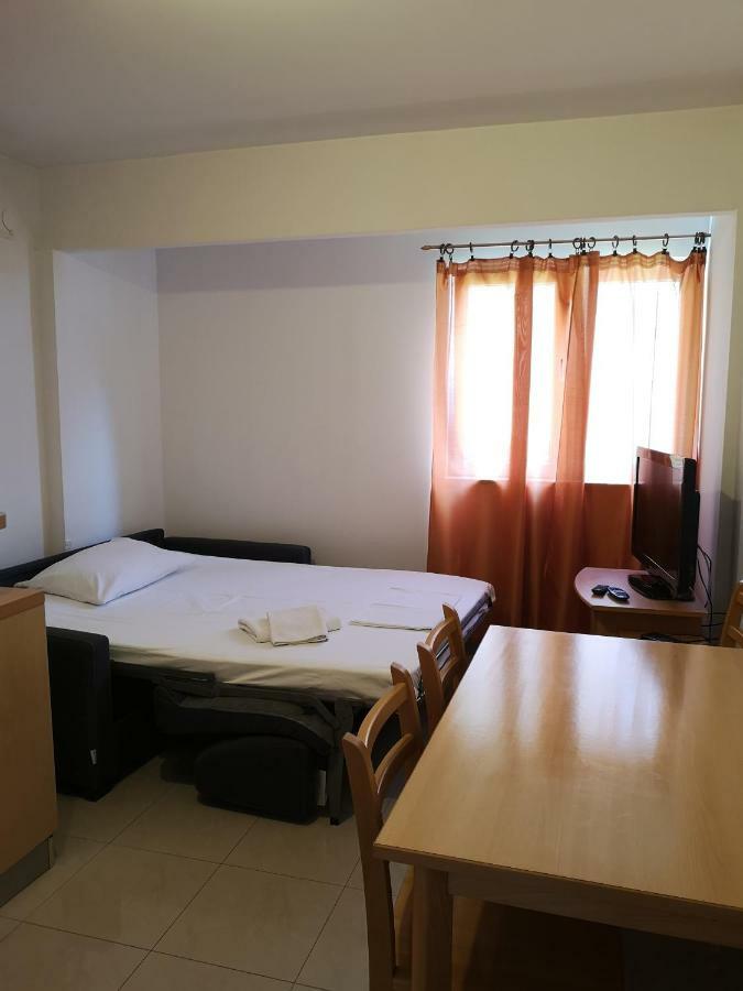 Meje Apartments Сплит Экстерьер фото